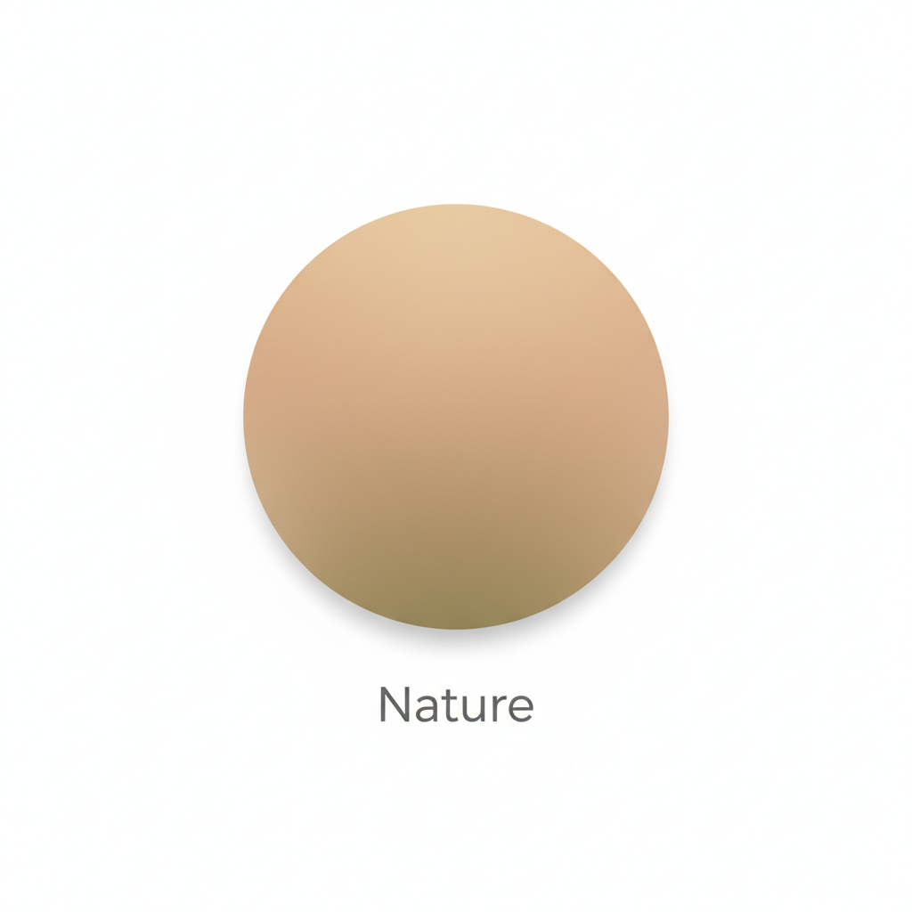 LBBYIN Skin Barrier Caring Foundation